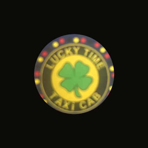 Lucky Time Taxi